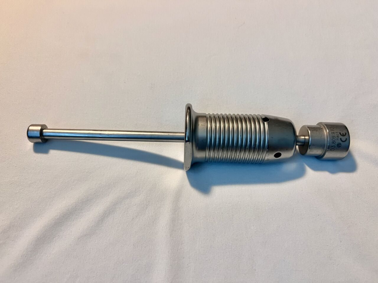 SYNTHES 03.809.972 Slide Oracle  Hammer — photo 1