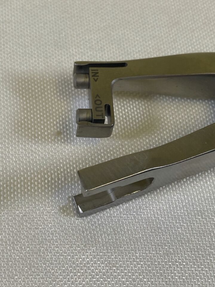 SURGICAL DYNAMICS SDI 282026 Compression Forceps — photo 6
