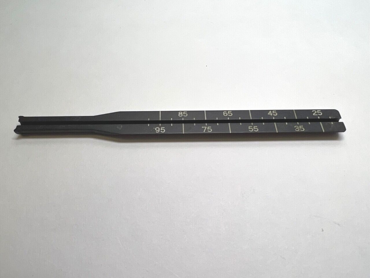 SYNTHES 319.701 Cannulated Measuring Device