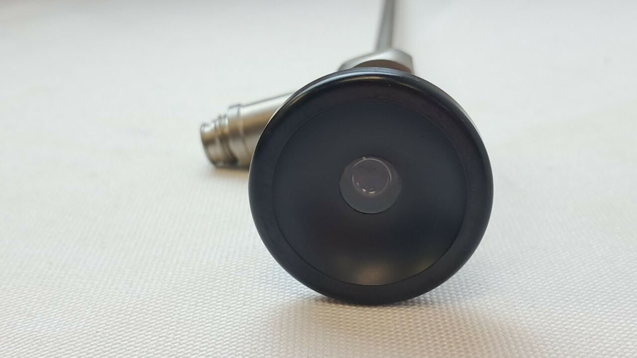 KARL STORZ 5mm x 0° x 29cm Laparoscope — photo 3