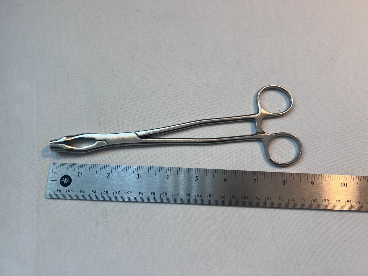 DEPUY SYNTHES 2797-52-120 Expedium 5.5 Pin Hook Holder — photo 2