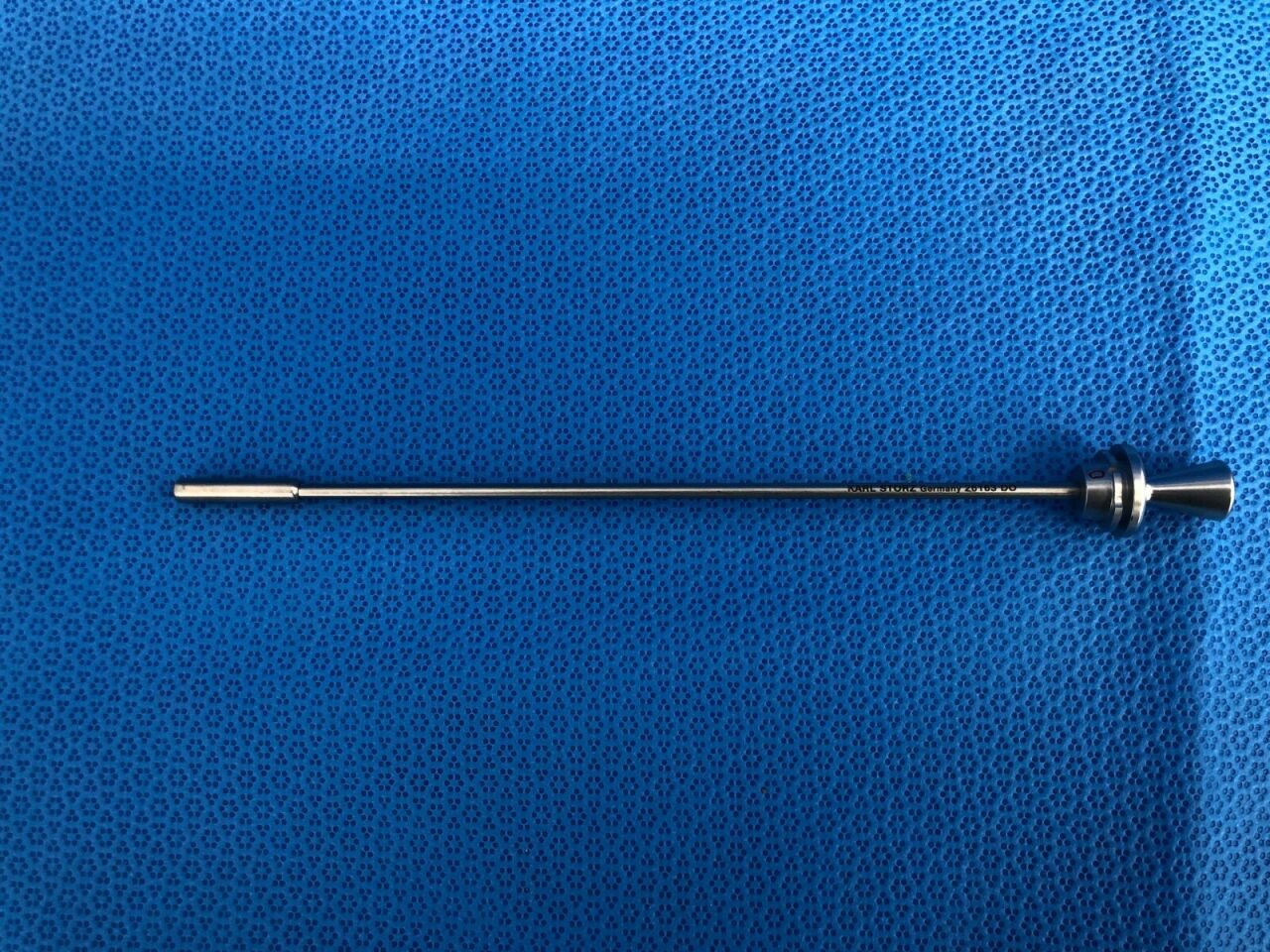 KARL STORZ 26163DO Trocar Blunt Obturator