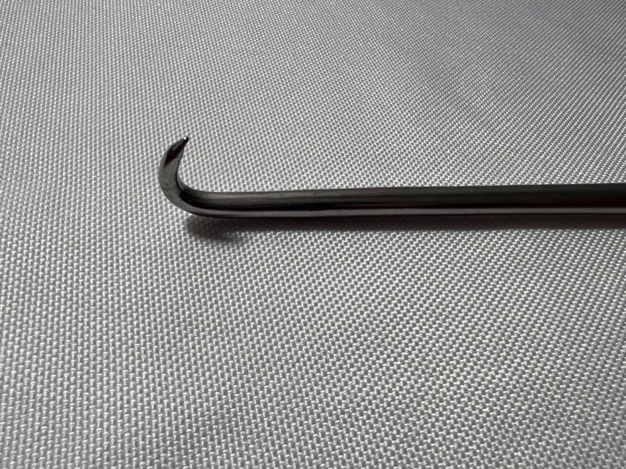 SYNTHES 398.51 Small Hook Retractor — photo 3