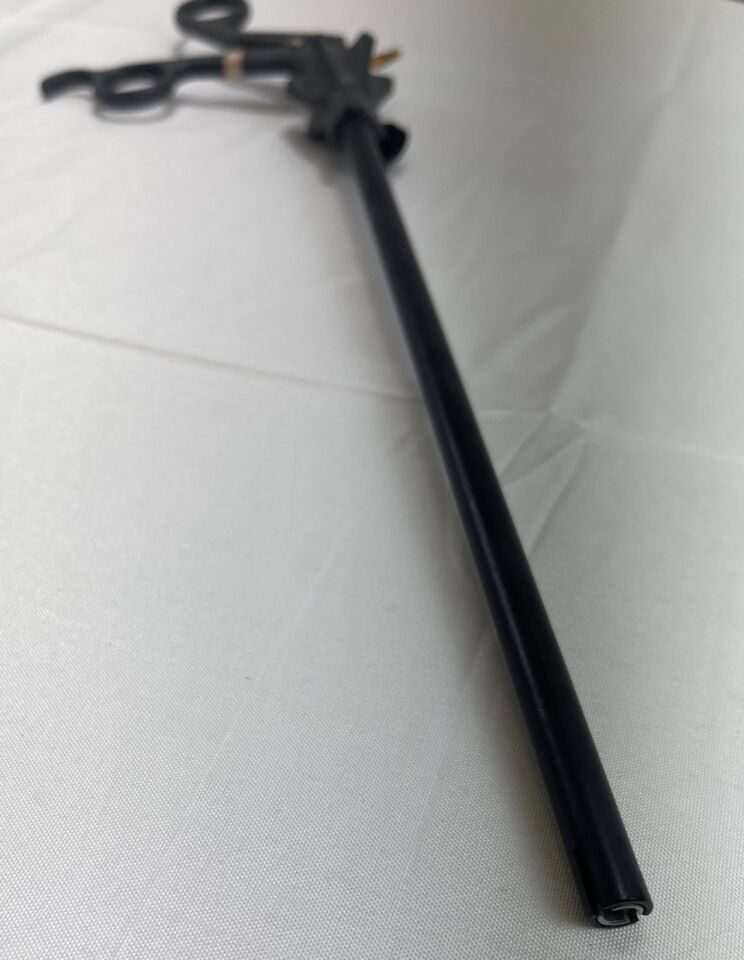 STRYKER 250-080-618 10mm x 33cm Monopolar Laparoscopic Handle w/ Shaft — photo 6