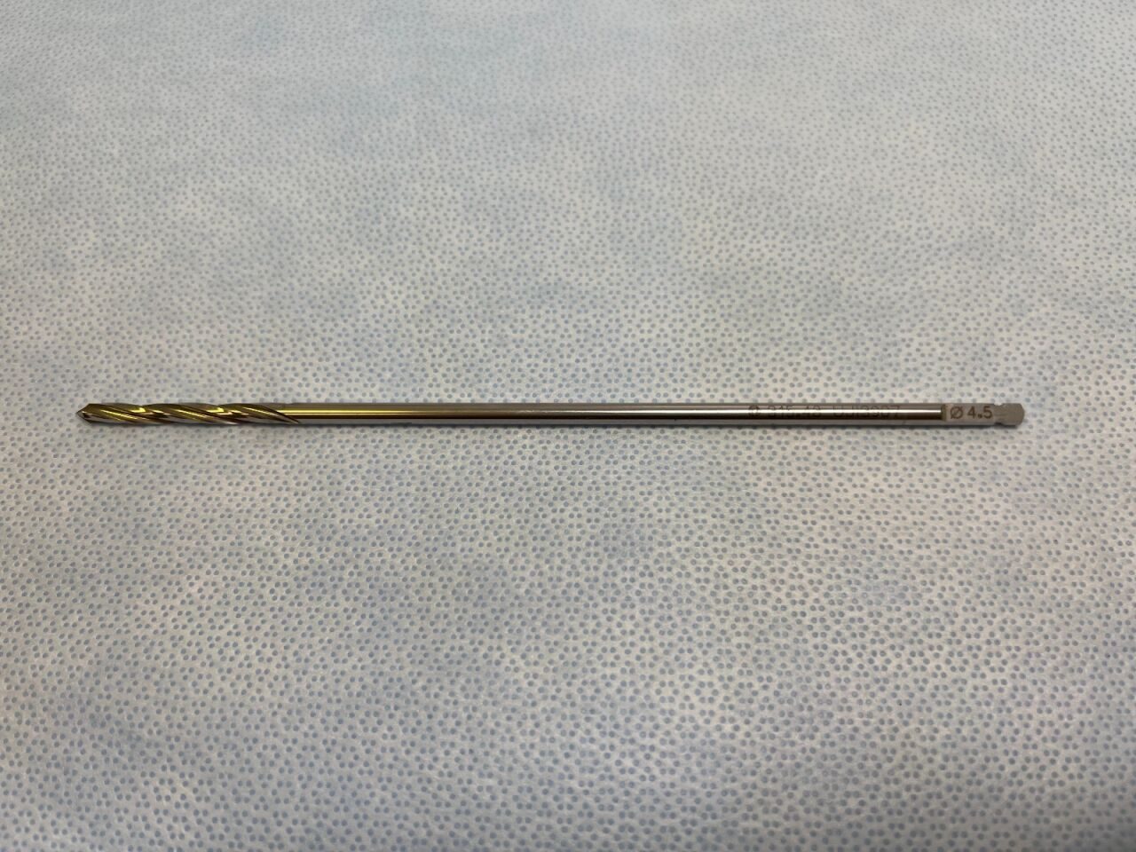 SYNTHES 310.48 4.5mm Drill Bit — photo 2