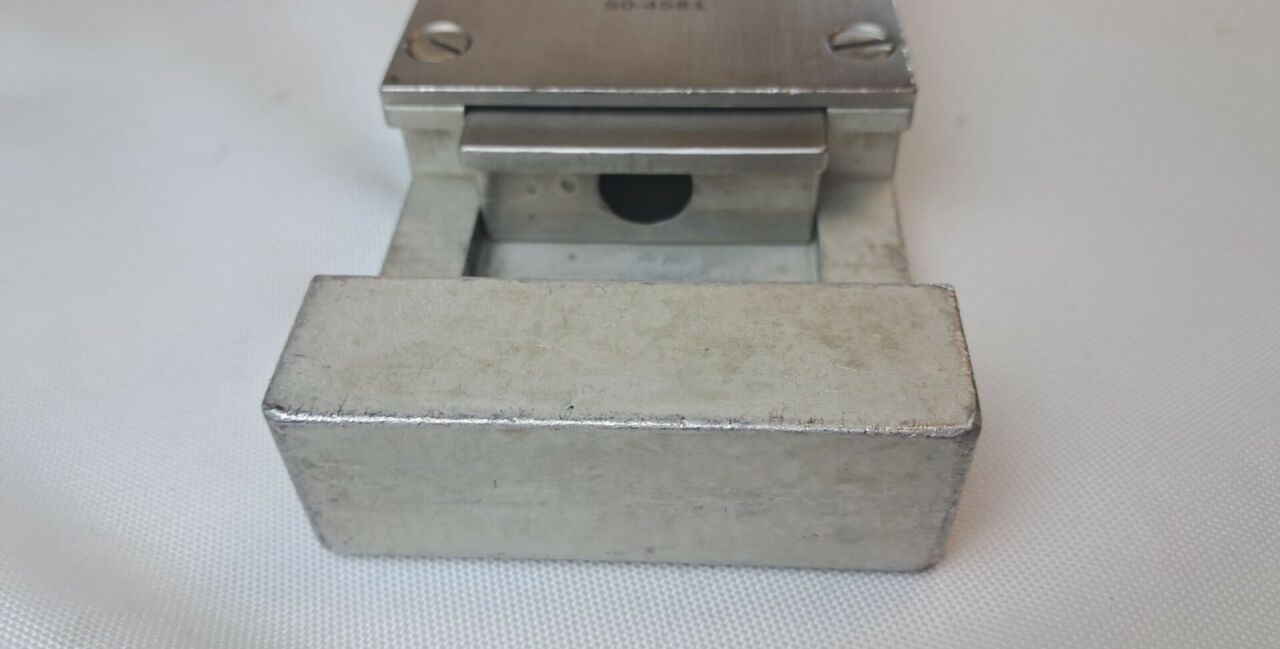 CODMAN 50-4581 Bookwalter Table Post — photo 3