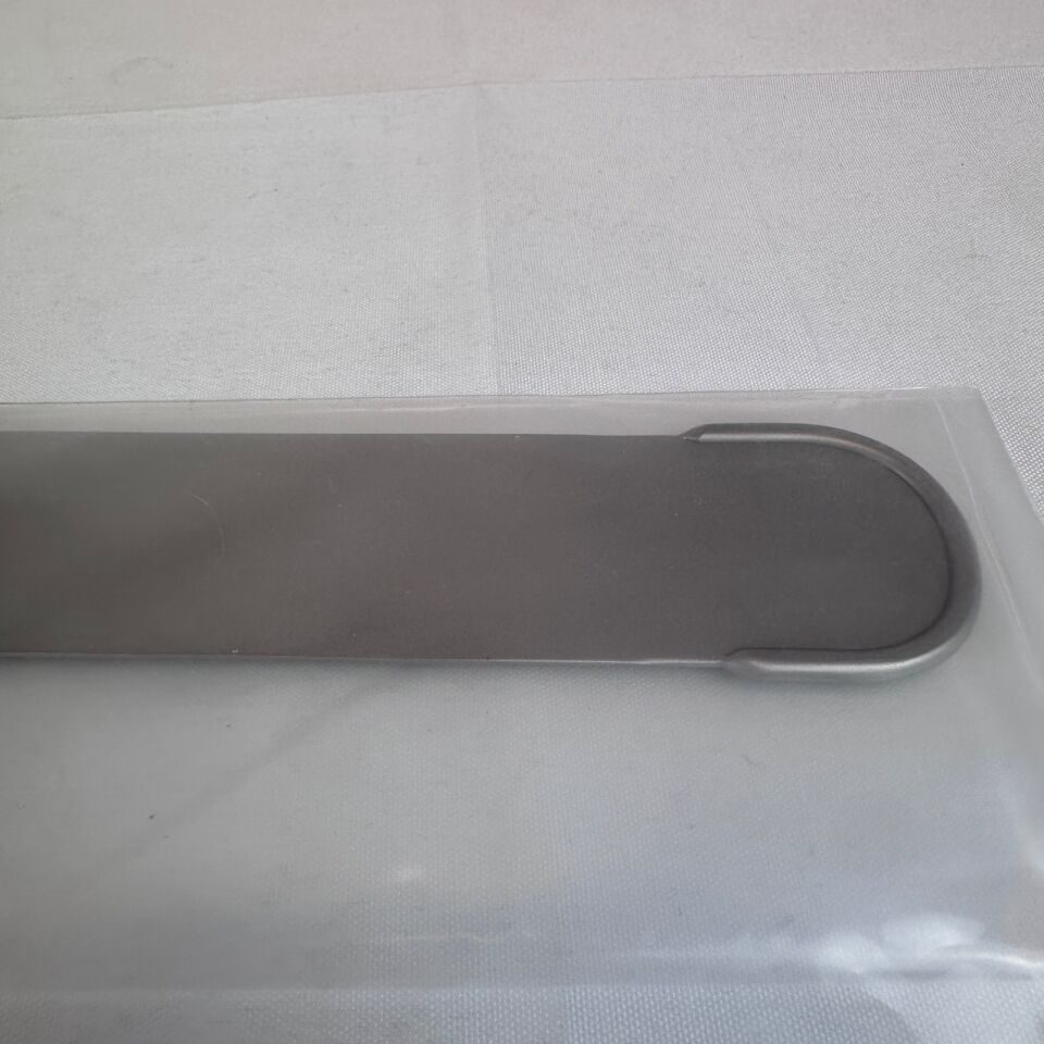 MILLENNIUM 63-G12019 Universal Ring Retractor Blade Malleable 1 1/2" X 6" — photo 5