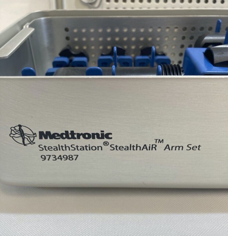 MEDTRONIC 9734987 Stealth Air Arm Set StealthStation — photo 3