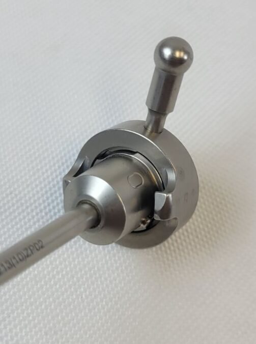 KARL STORZ 27026DO Cystoscope — photo 7