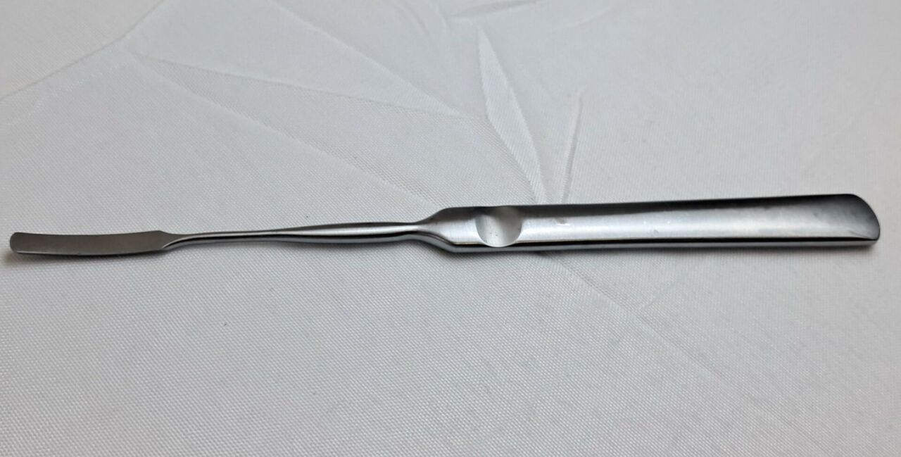 STRYKER 01-14509 Cheek Retractor — photo 1