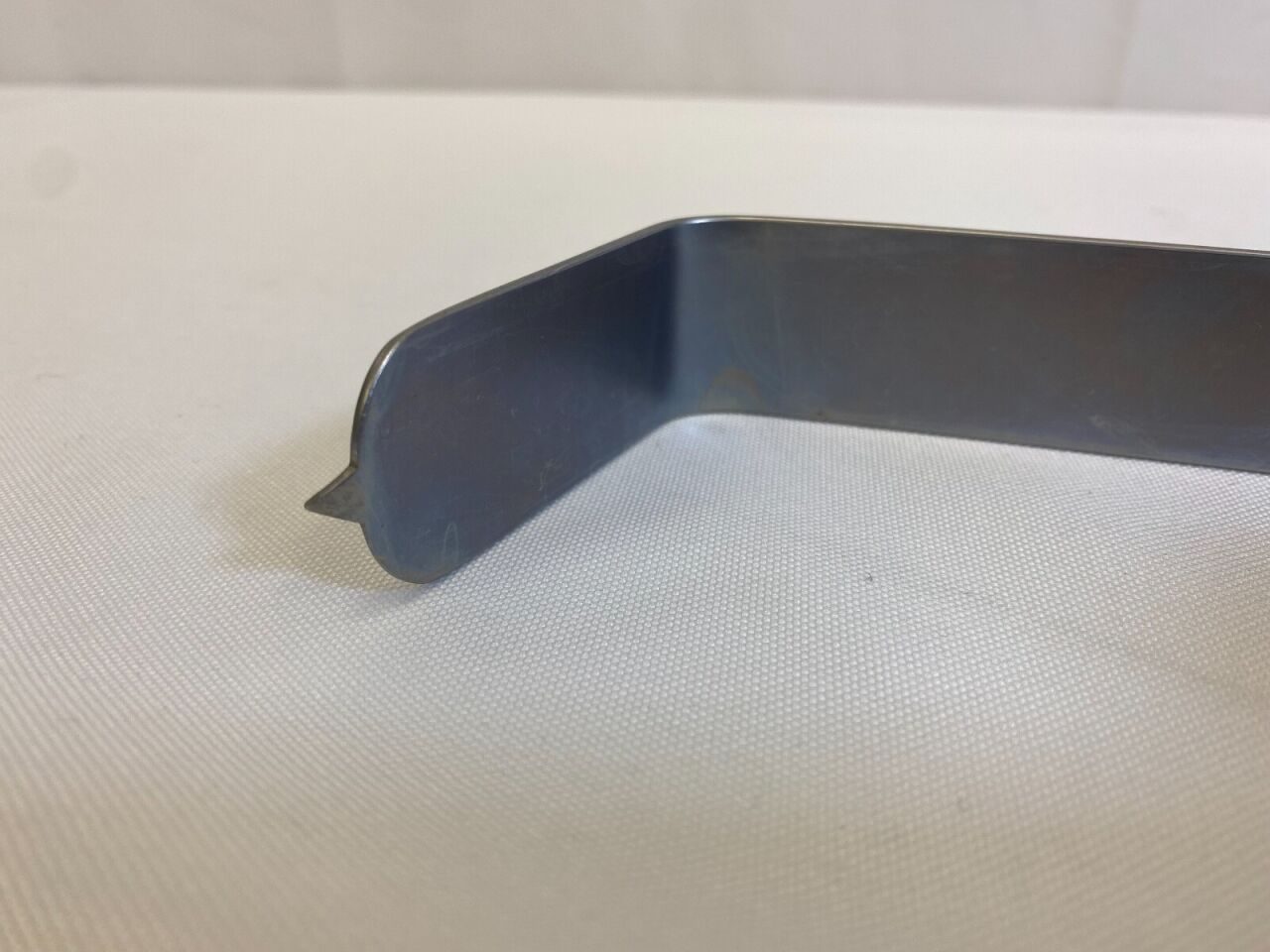 AESCULAP BT501R Taylor Spinal Retractor 30 X 70mm Blade — photo 4