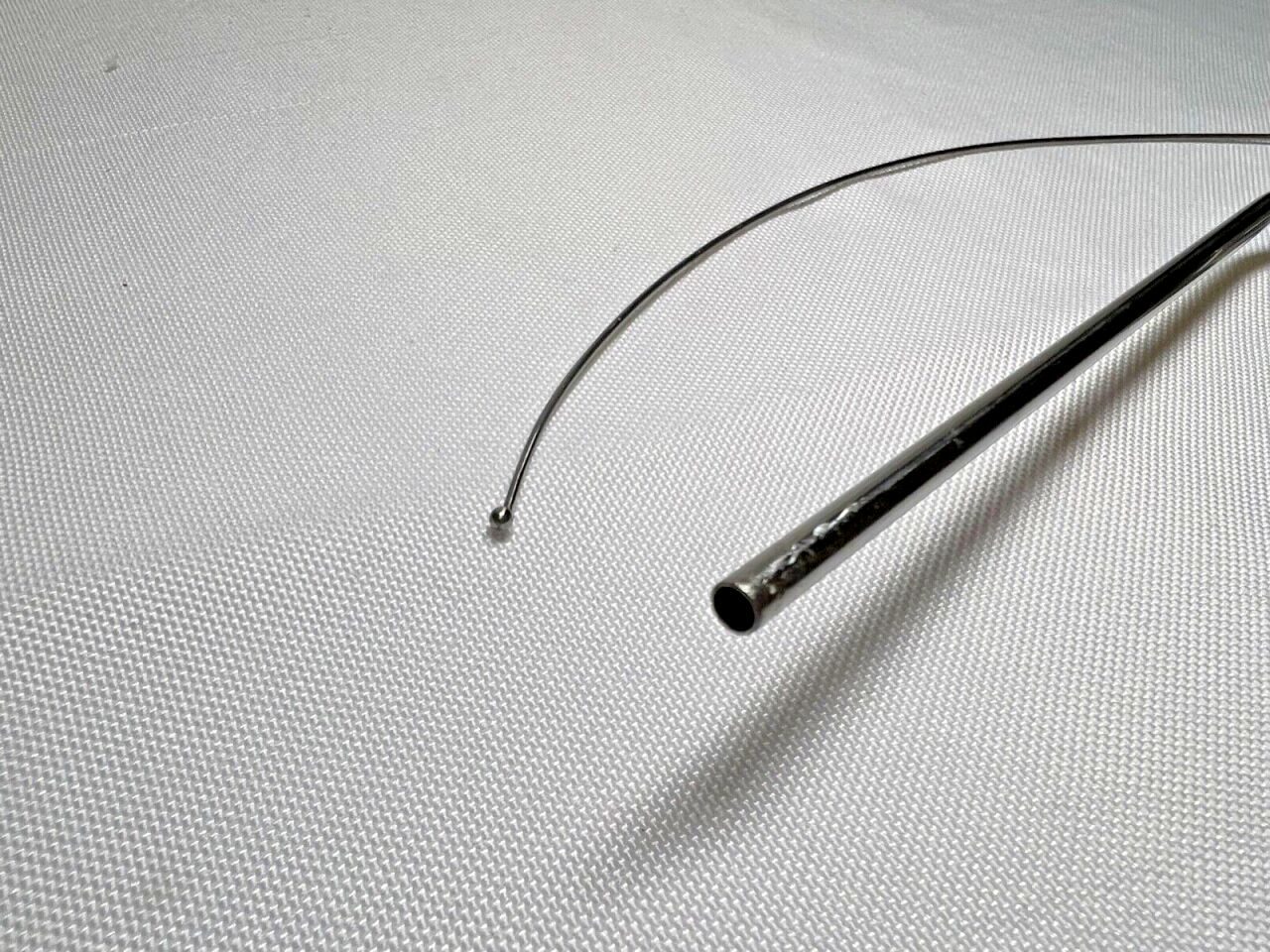 Surgical Suction Tube — photo 6