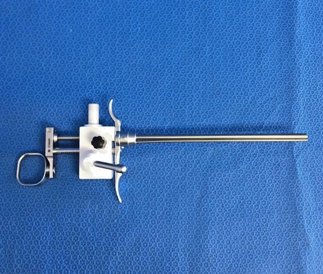 OLYMPUS A2755 Urological Instrument — photo 1