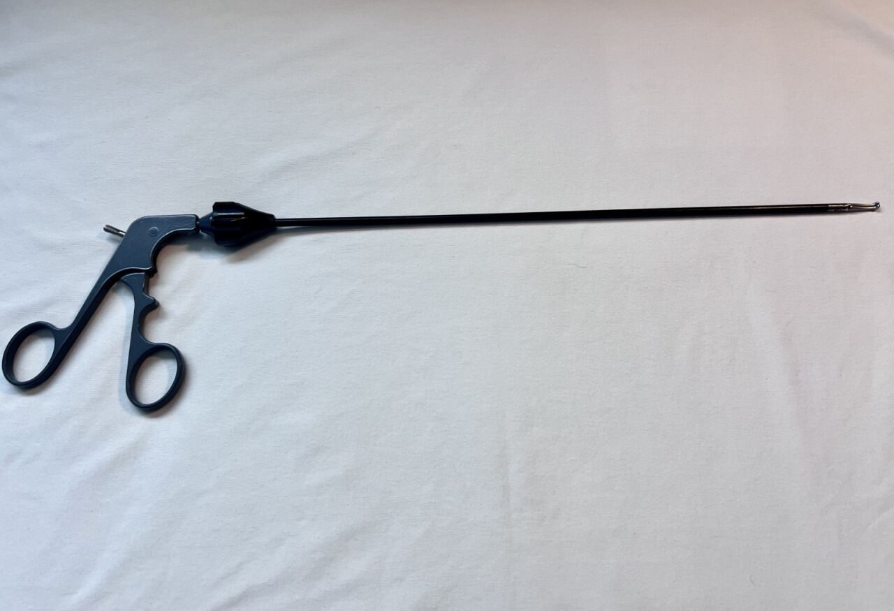 V. MUELLER LZD003 V.Mueller Laparoscopic Right-Angle