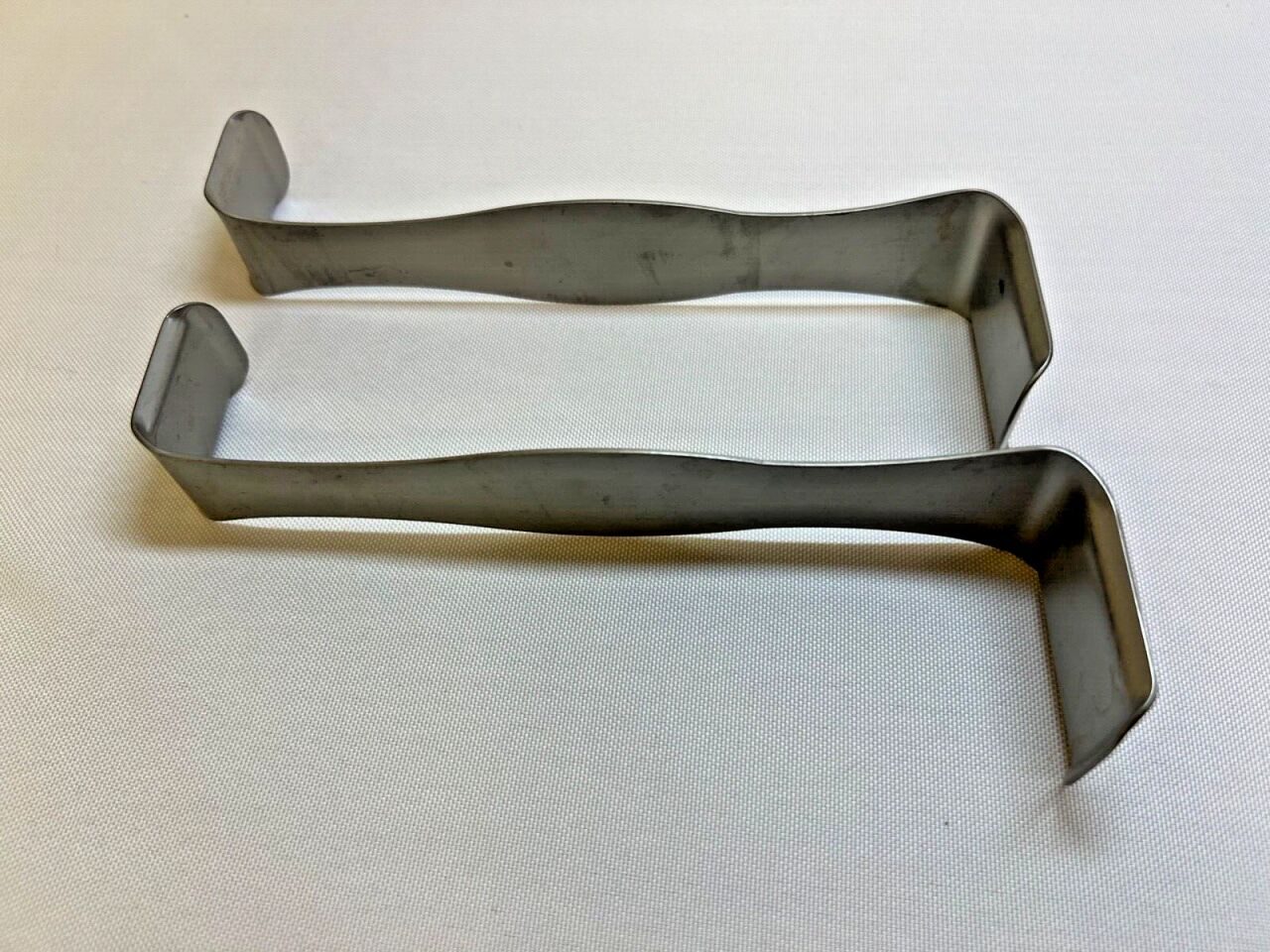 V. MUELLER SU3724 Crile Double-Ended Retractors
