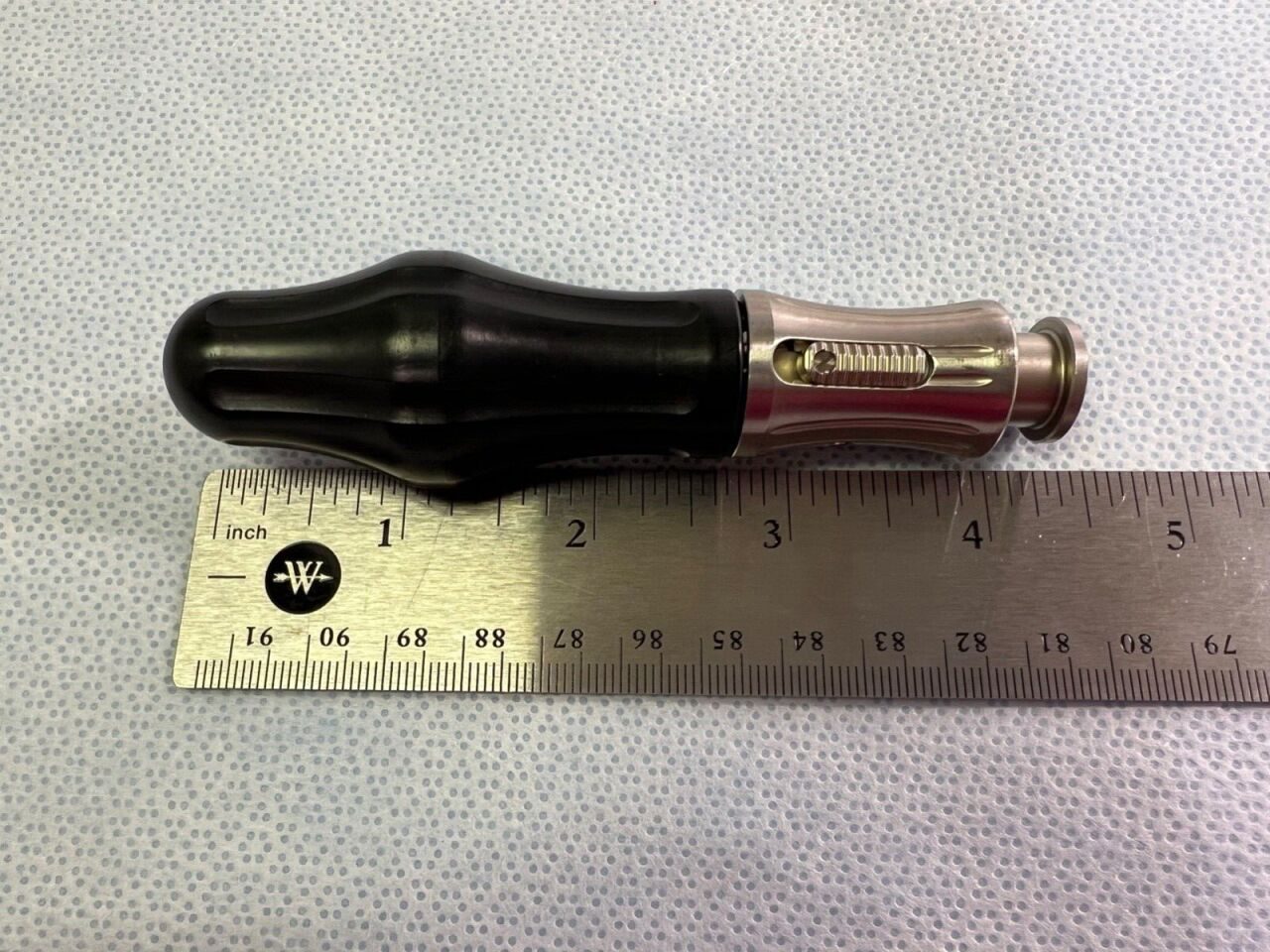 STRYKER 45-85000 Variax Quick Connect Revolving Driver Handle — photo 3