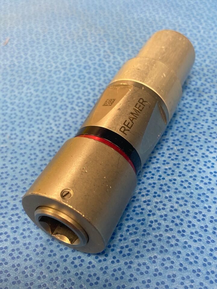 STRYKER 4103-210 System 5 Reamer 3.25:1 Orthopedic Trauma — photo 2