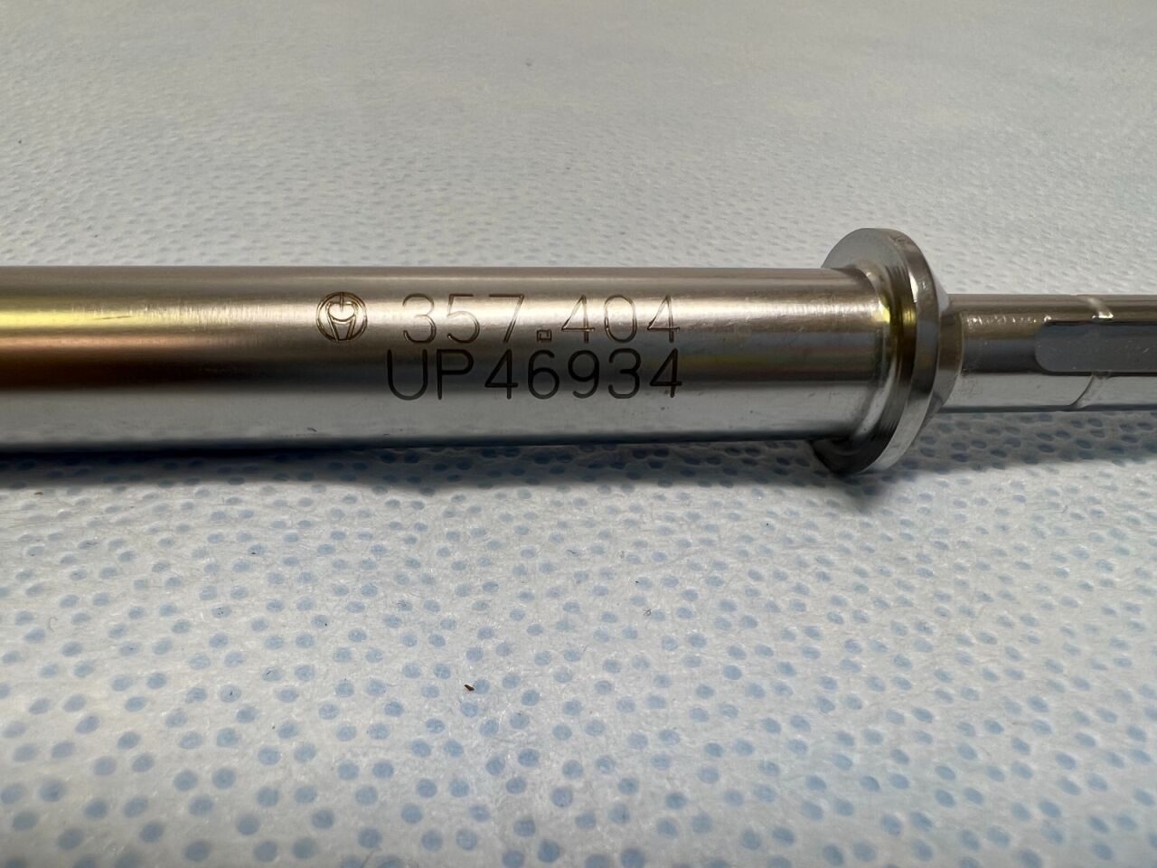 SYNTHES 357.404 11mm Tapered Drill Bit — photo 4