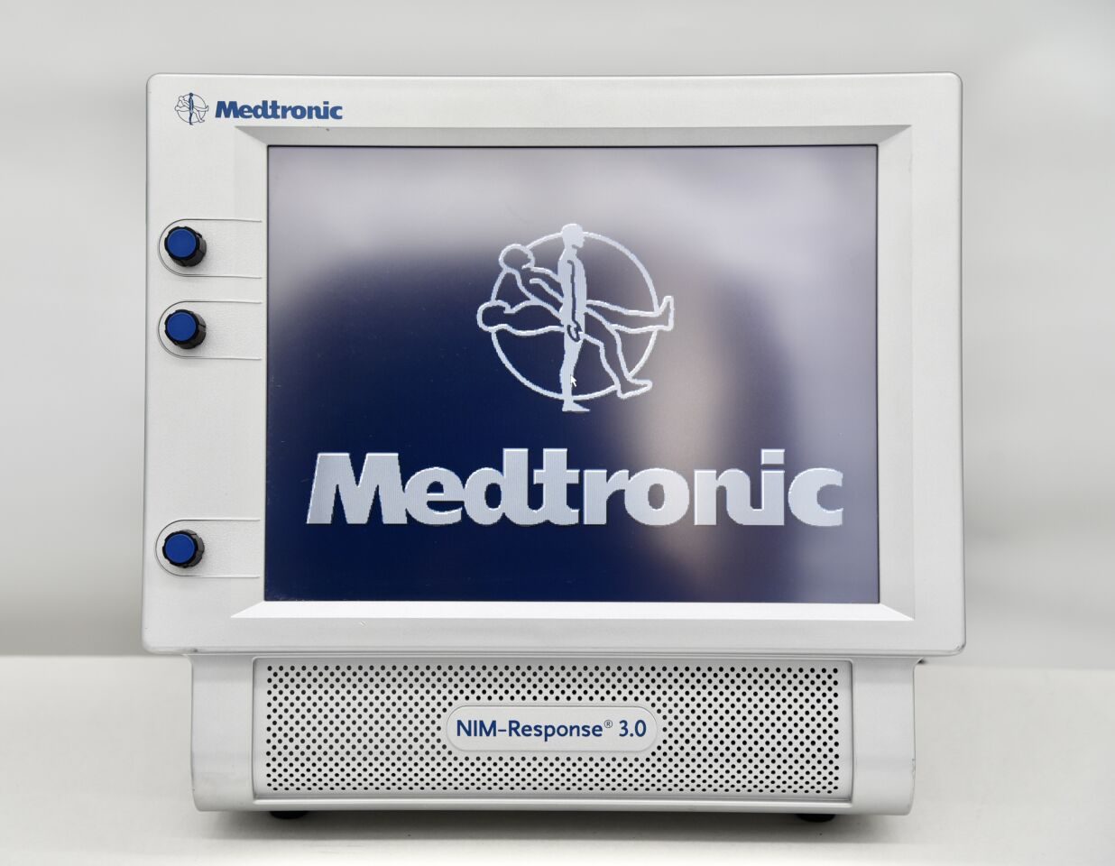 MEDTRONIC 8253001 NIM Response 3.0 Reference