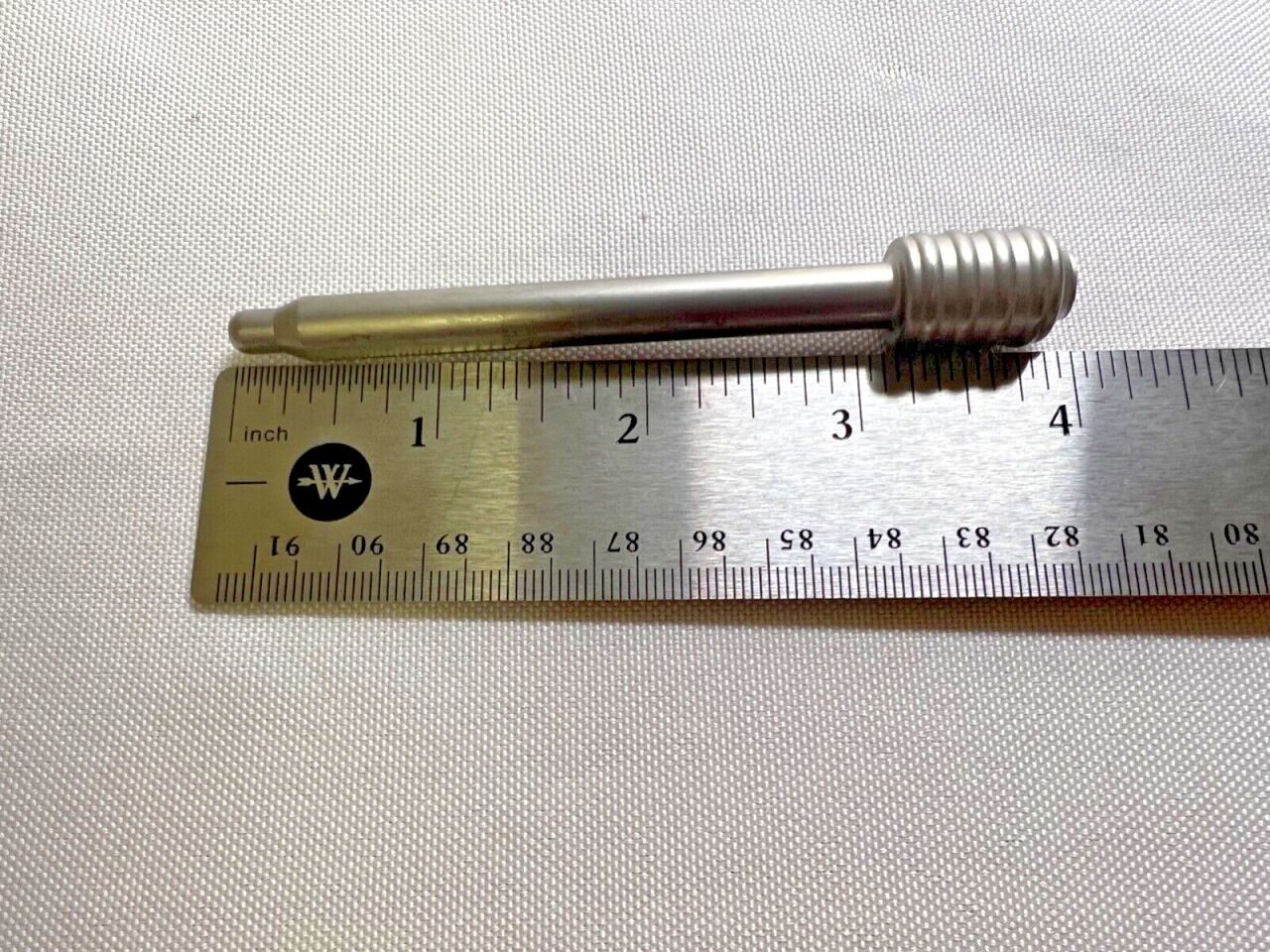STRYKER 702875 Depth Gauge Sleeve 2.7mm 3.5mm 4.0mm Orthopedics Trauma — photo 5
