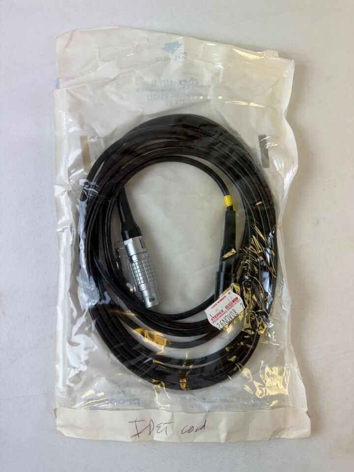 STRYKER Intradiscal Legion Cable O/R Camera — photo 2