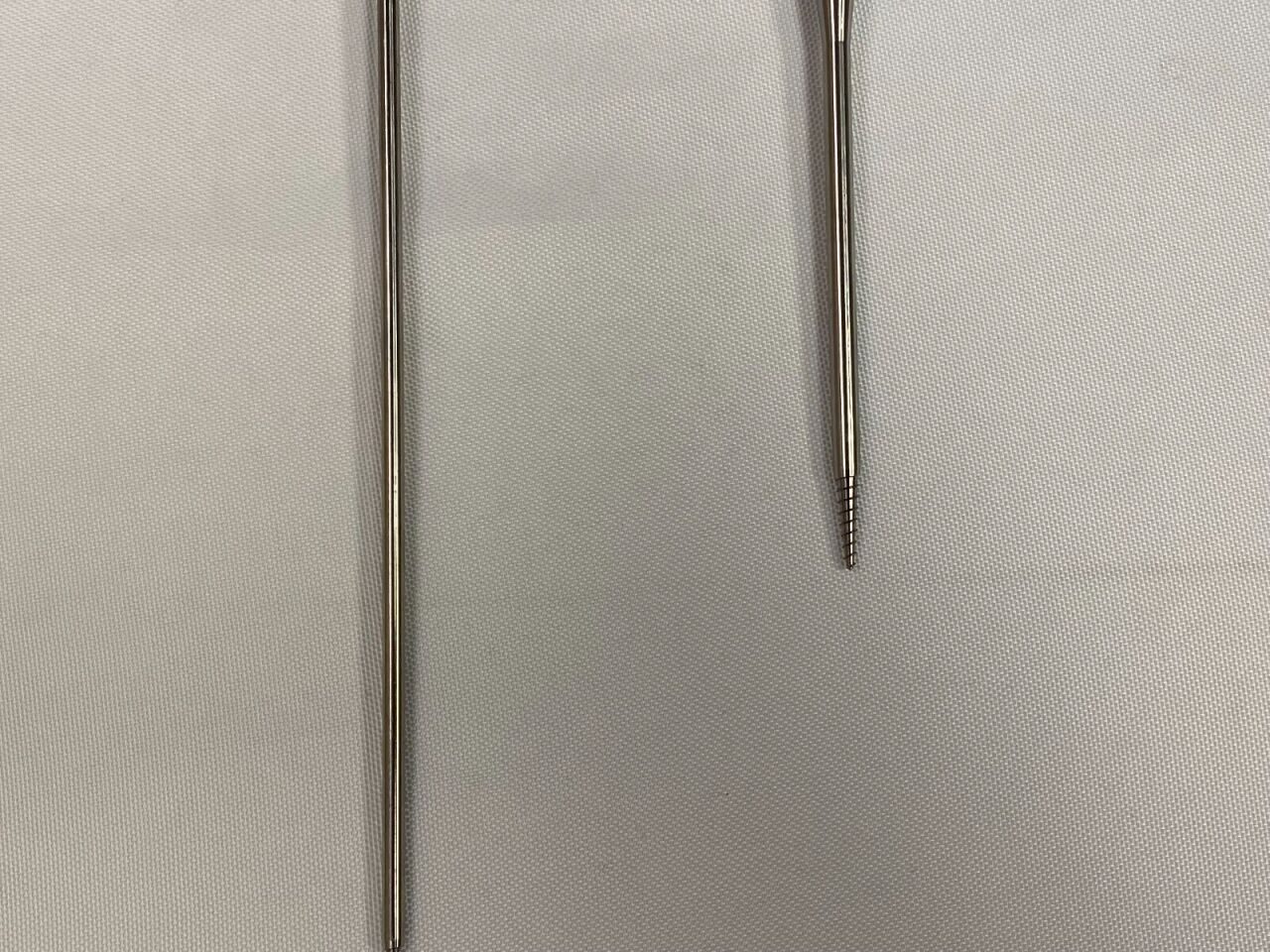 CONMED 2101-05-000 & 2500-10-000 ExoShape Tibial Fastener Instrument Set — photo 3
