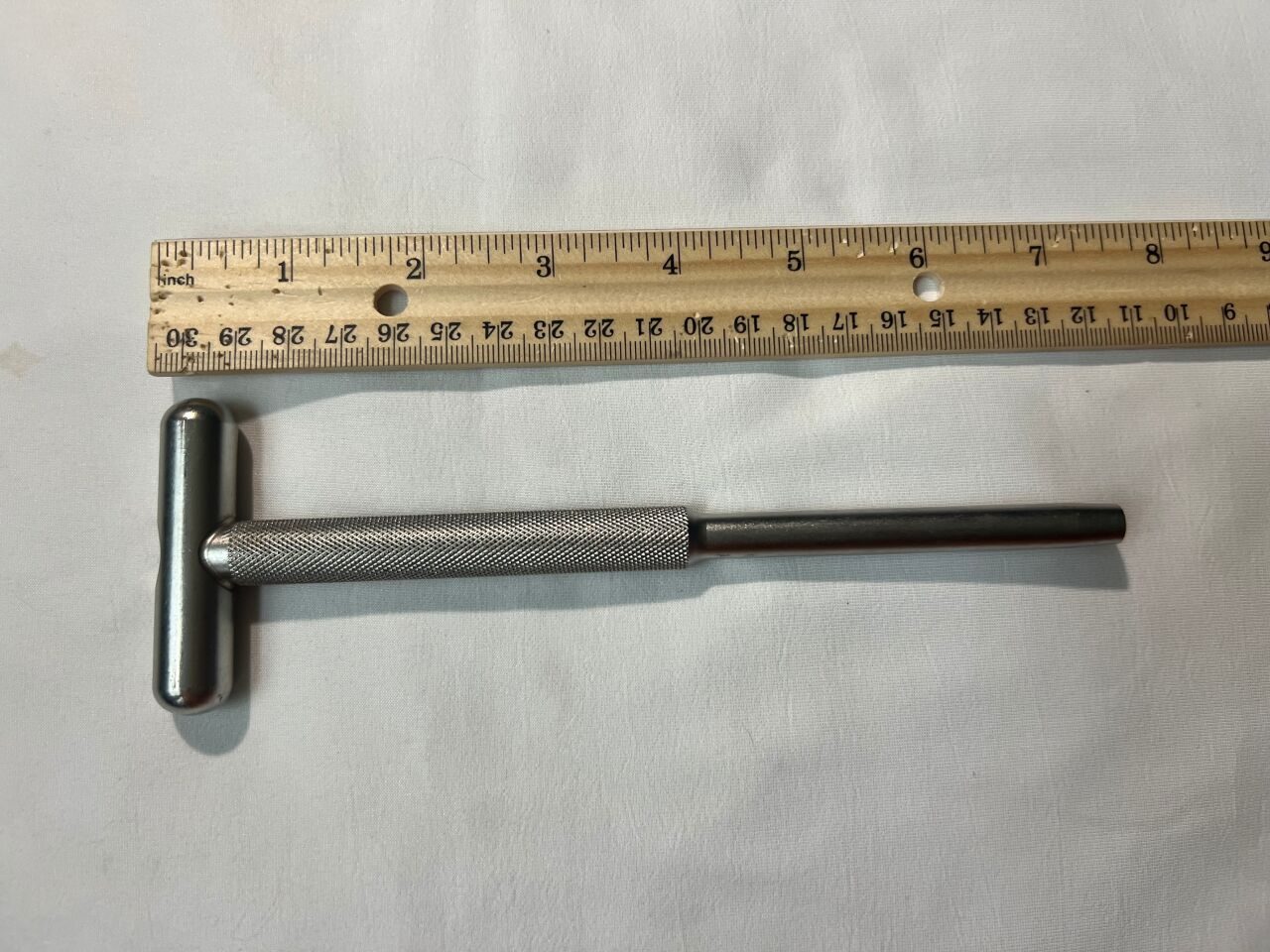 SYNTHES 03.620.013 Pangea Locking Cap Driver — photo 3