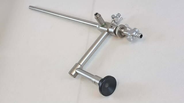 GYRUS ACMI OL 10-0A Laparoscope — photo 4