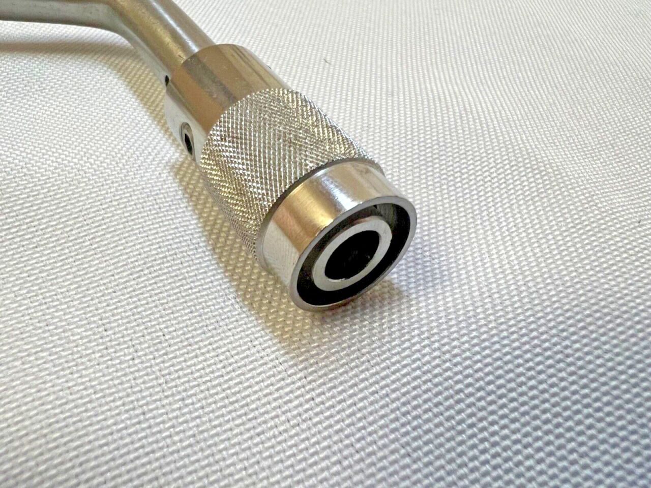 RICHARDS SMITH & NEPHEW 21-0725 Snap-Lock Brace — photo 2