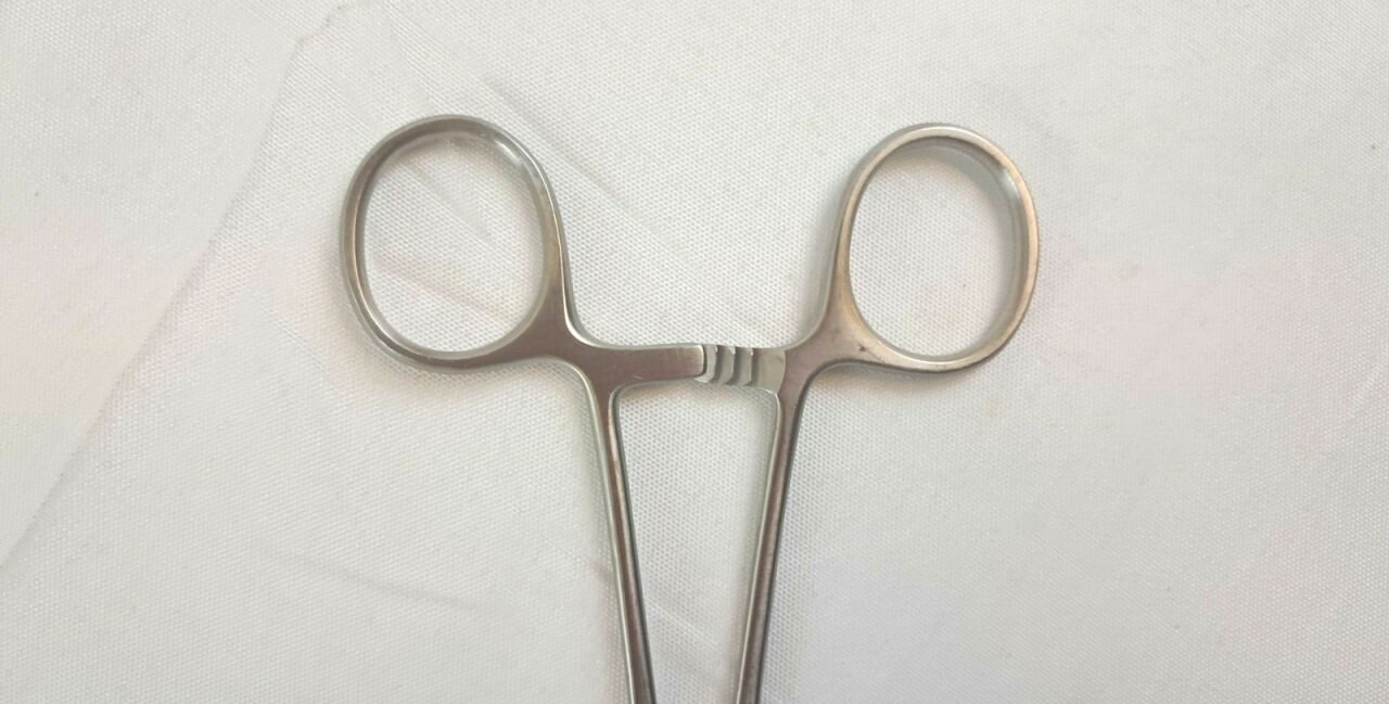 ARTHREX AR-2386T GraftClamp Graft Preparation Instrument Shoulder Arthroscopy — photo 3