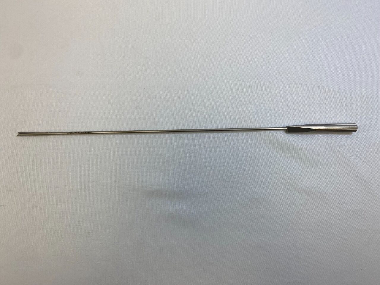 AESCULAP PL651 Laparoscopic Knot Pusher 5mm x 33cm