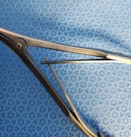 JEDMED 52-1060 Surgical Nasal Speculum ENT — photo 2
