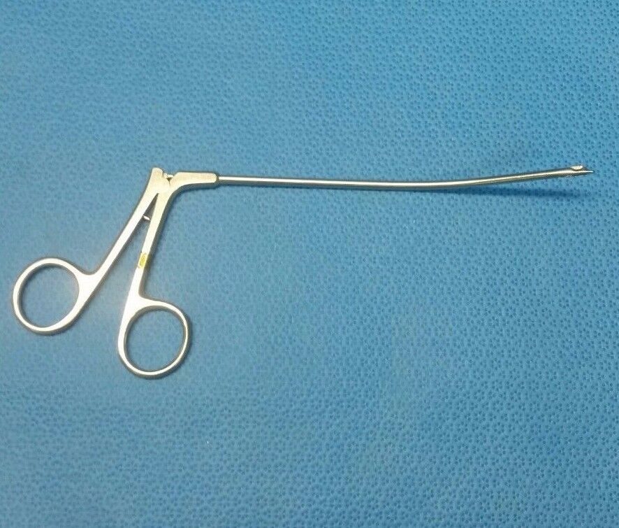 STRYKER 2.0mm Hooked 30deg Right Laparoscope — photo 2