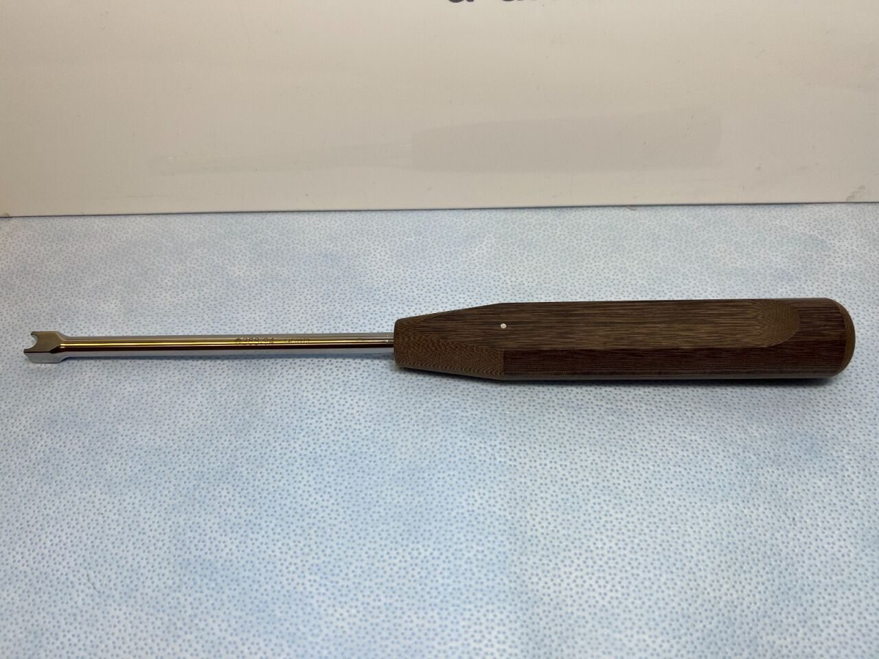 SYNTHES 388.94 Pusher For 6.0mm Rods — photo 2