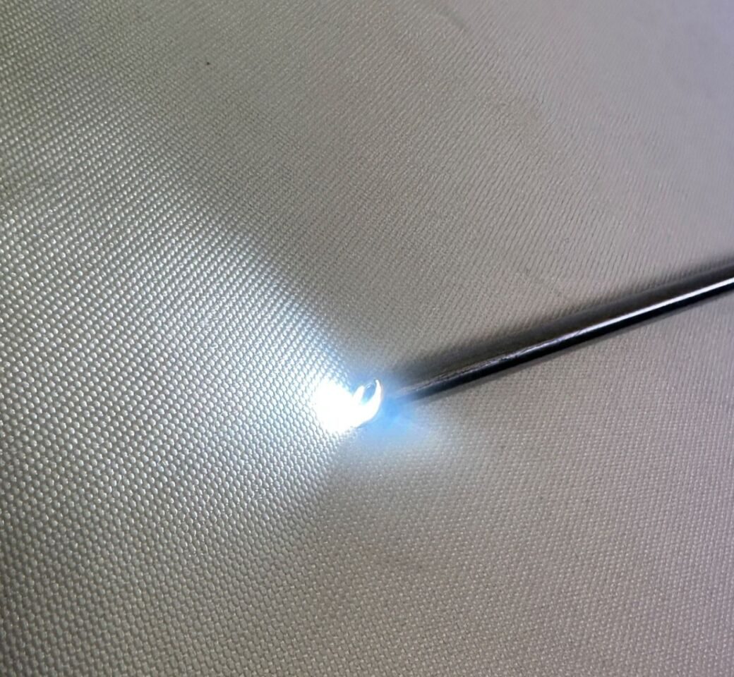 STRYKER 502-206-045 IDEAL EYES HD IR Laparoscope — photo 4