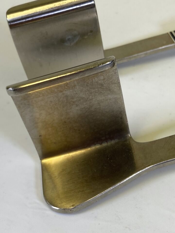 SSI ULTRA 54-2404 Reinhoff-Finochietto Rib Spreader 29mm x 32mm Blades 165mm — photo 3