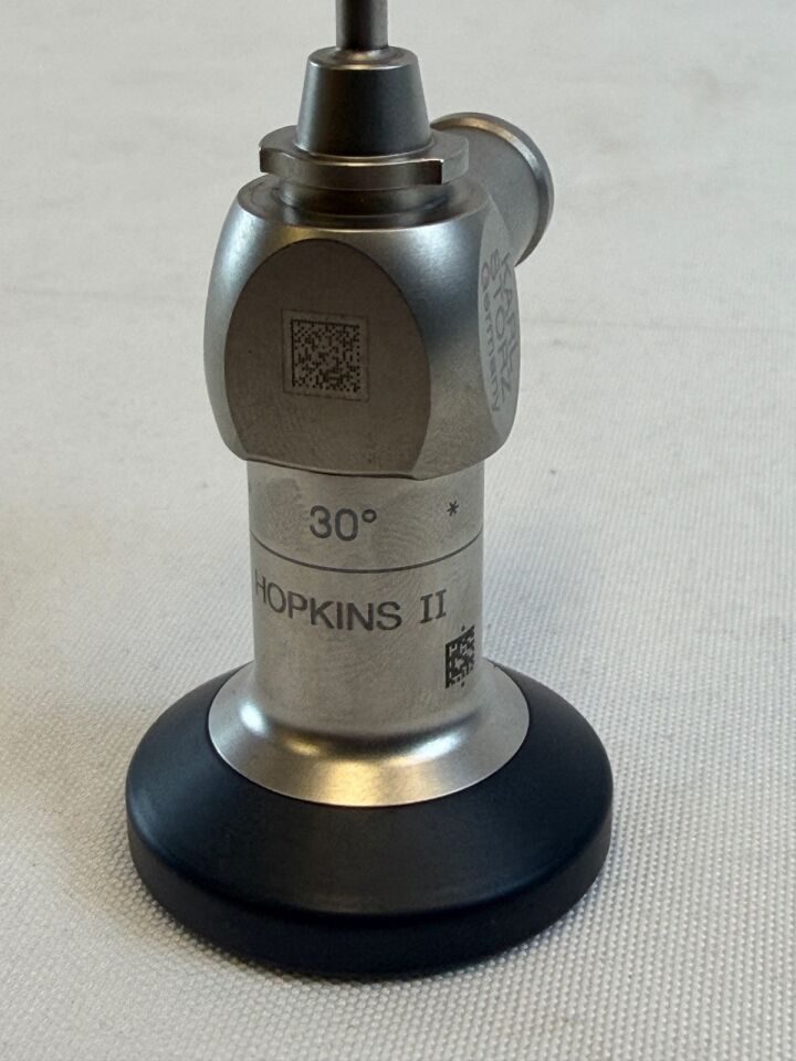 KARL STORZ 7220BA Sinuscope — photo 6