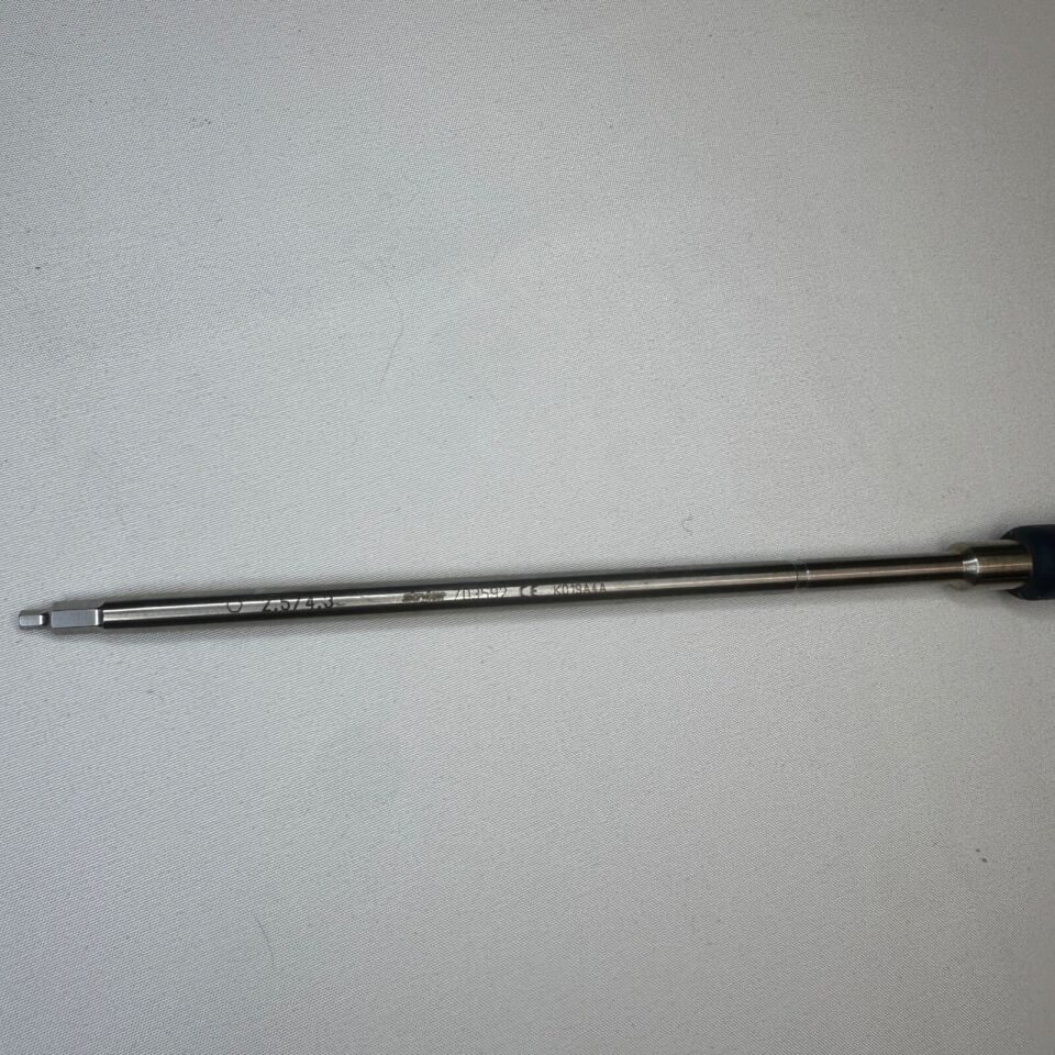 STRYKER 703592 AxSOS Hex Driver 2.5/4.3mm — photo 2