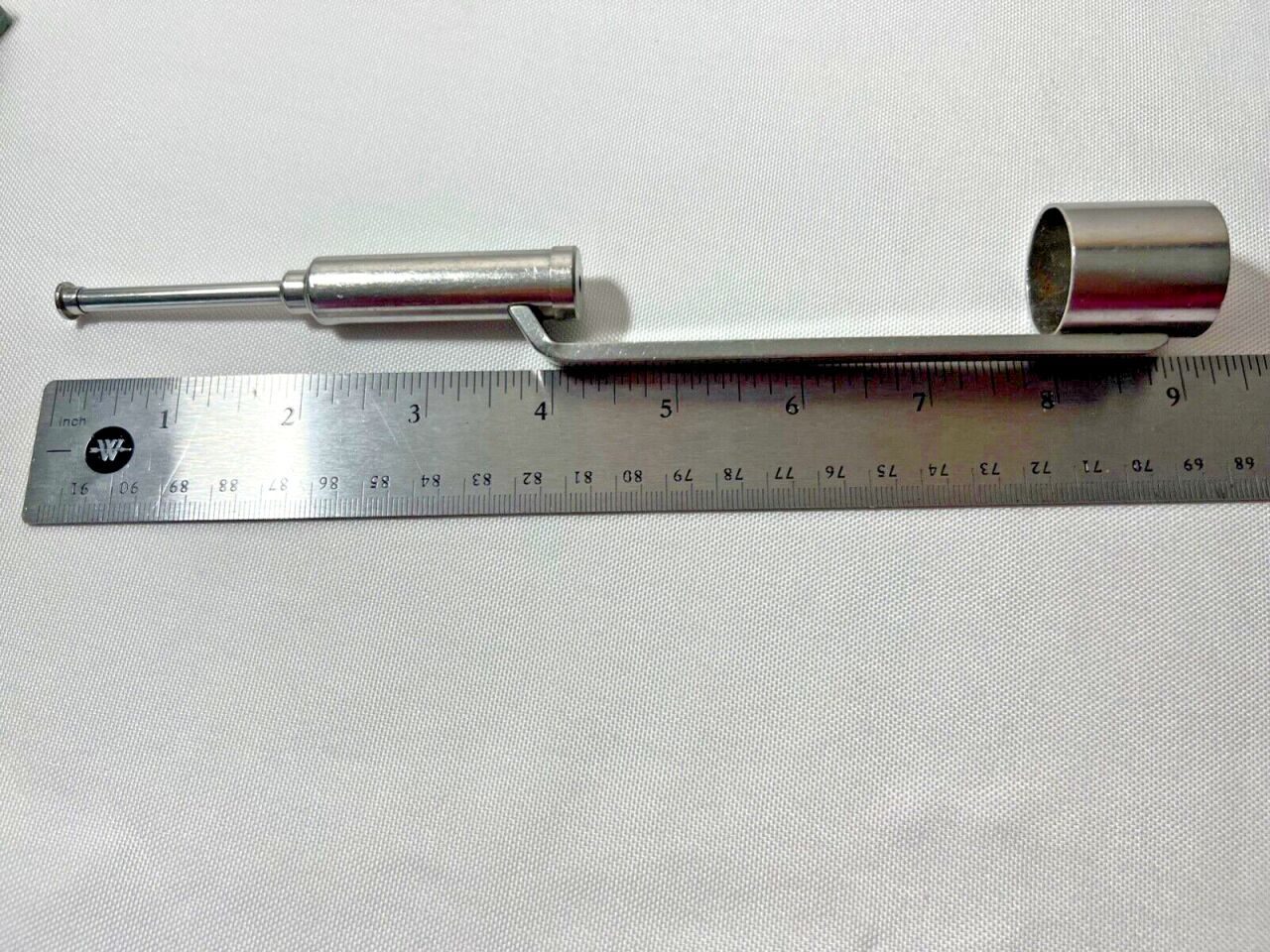 SYNTHES 392.11 9" US1068 Telescopic Guide — photo 6