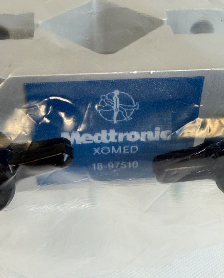 MEDTRONIC 18-97510 IV Poles — photo 2