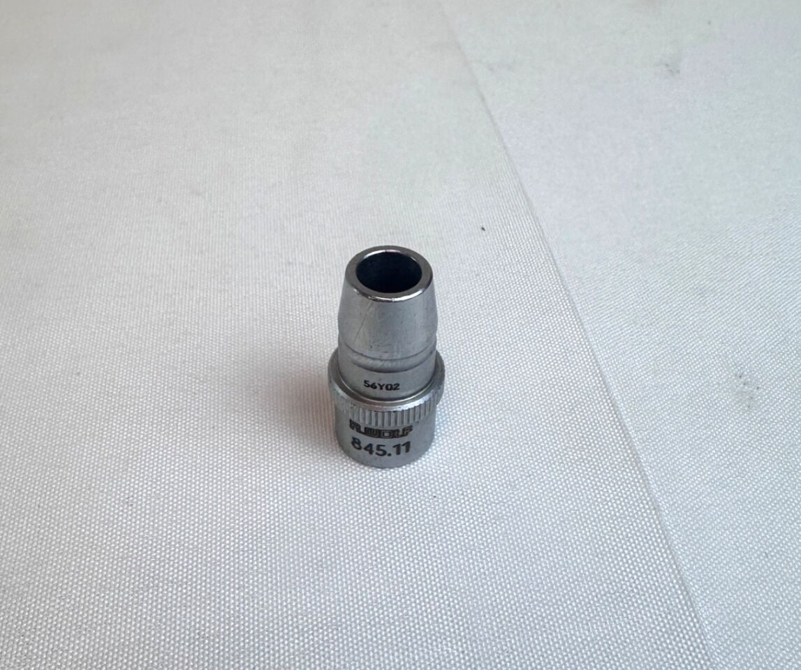R. WOLF 845.11 Adaptor for Toomey Syringe Cone Adaptor — photo 2