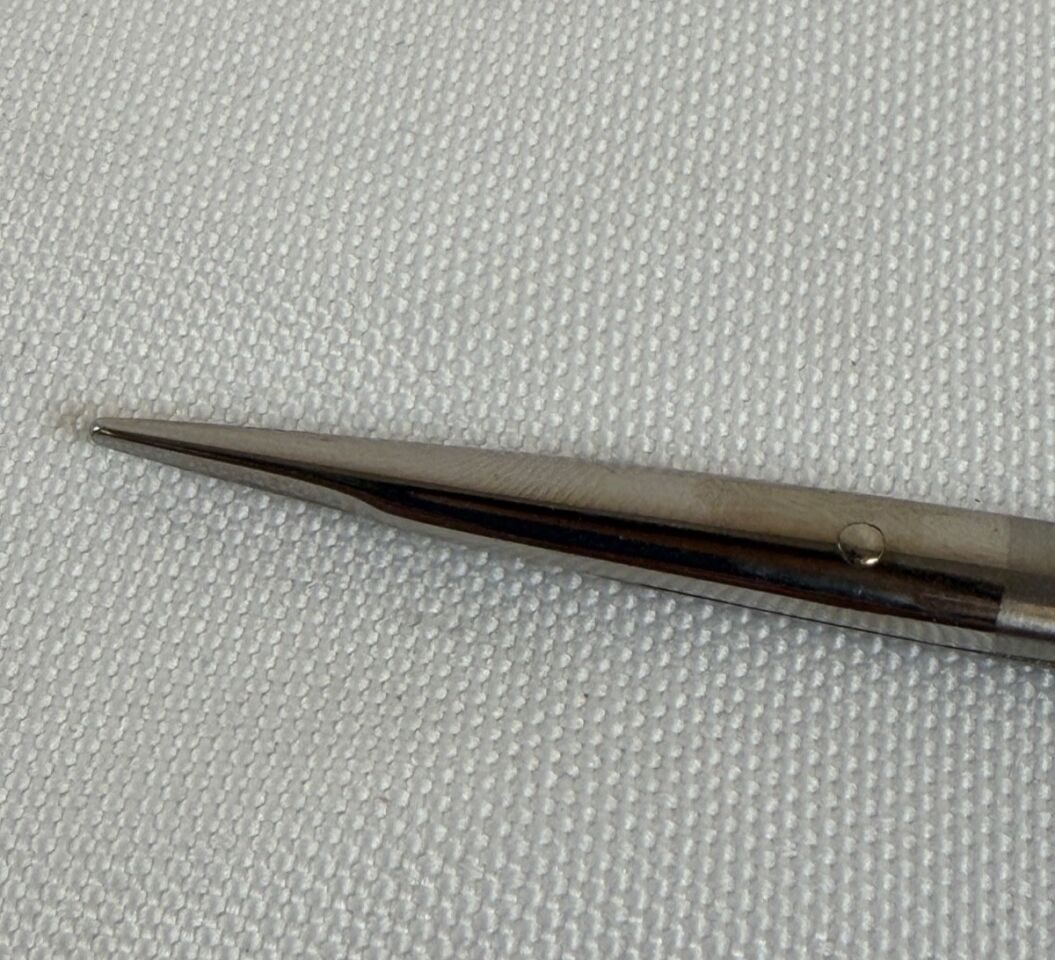 KARL STORZ E-3560 Stevens Straight Tenotomy Scissors — photo 3