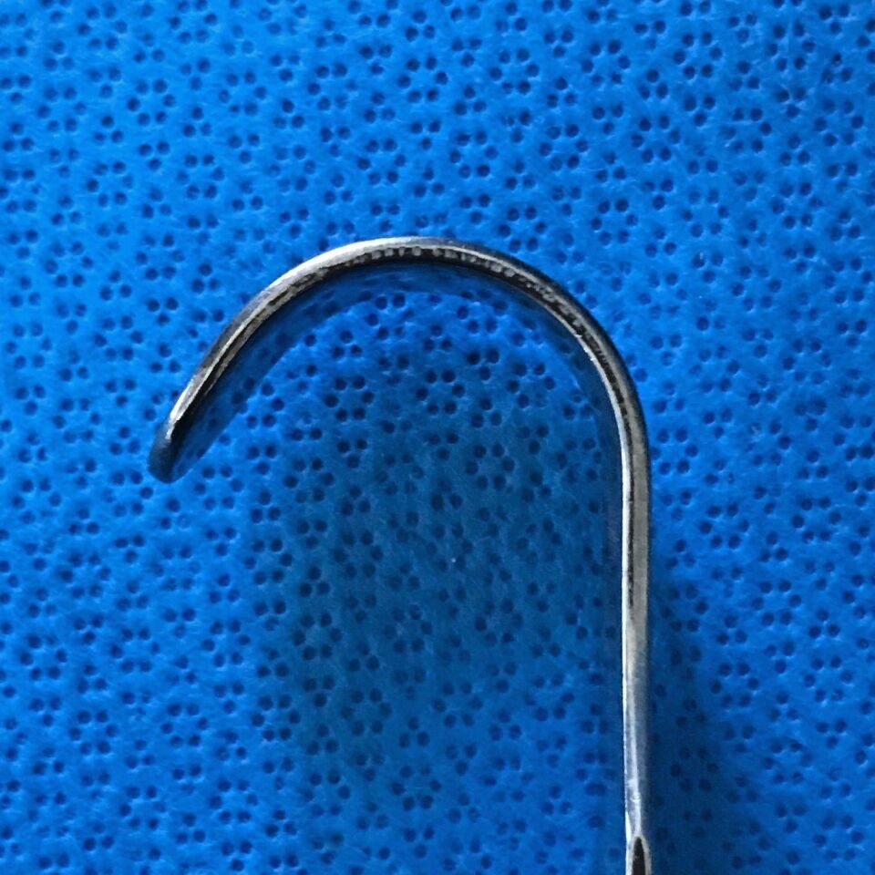 CODMAN 50-1085 Taylor Spinal Retractor — photo 4