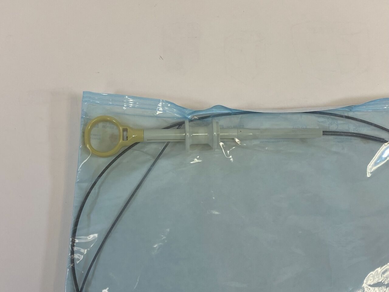 OLYMPUS FB-25KR-1-R Rotatable Biopsy Forceps 1550mm 2.8mm — photo 2