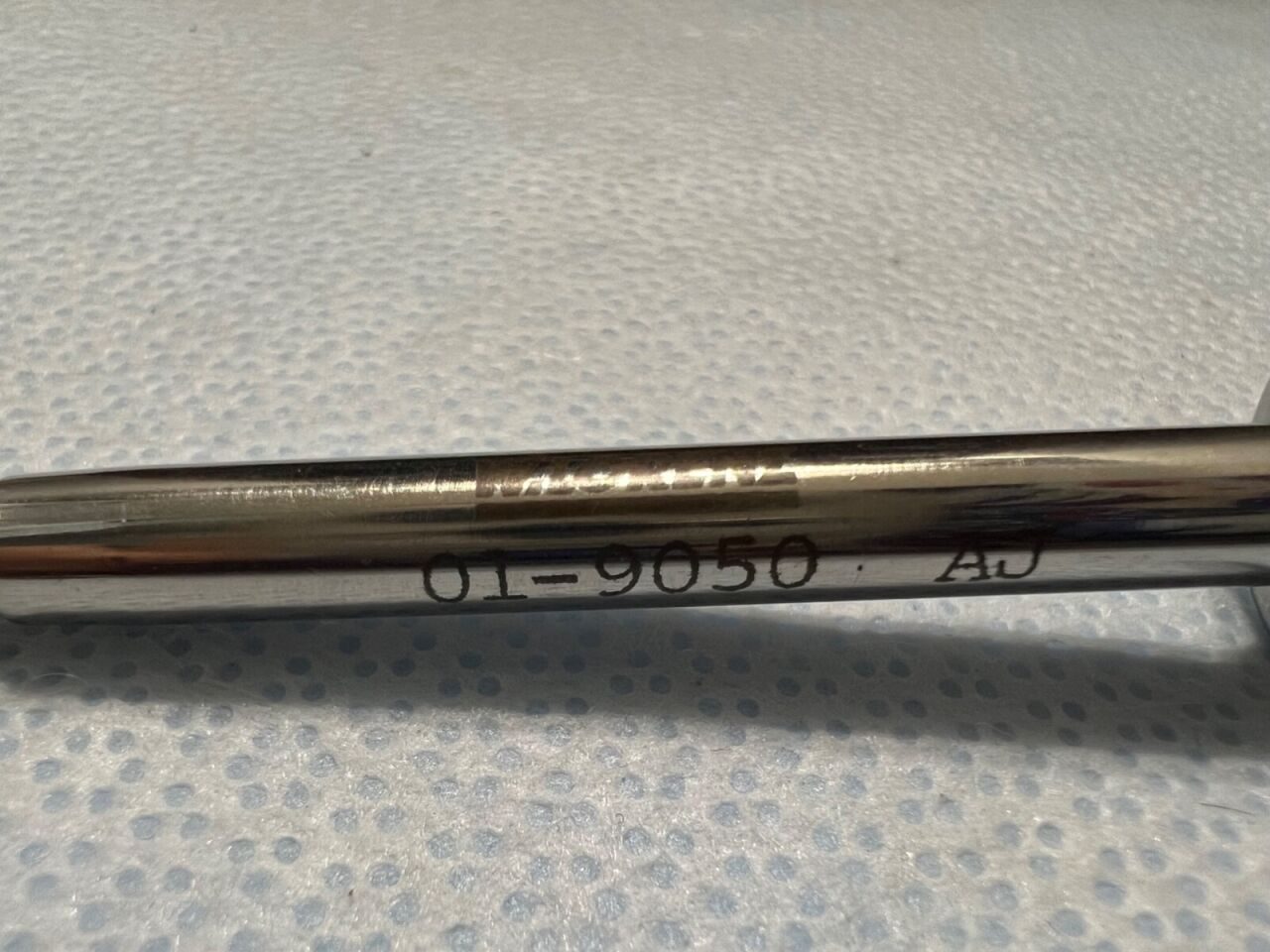W. LORENZ 01-9050 Orthopedic Driver Holding Device — photo 2