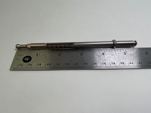 SYNTHES 03.111.030 Orthopedic Shaft For Trephine Attachment — photo 6