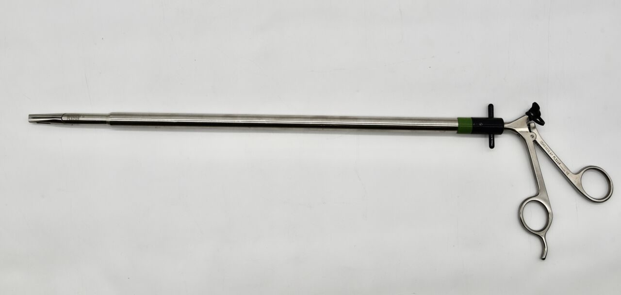AESCULAP PL526R Surgical 12mm 35cm Clip Remover