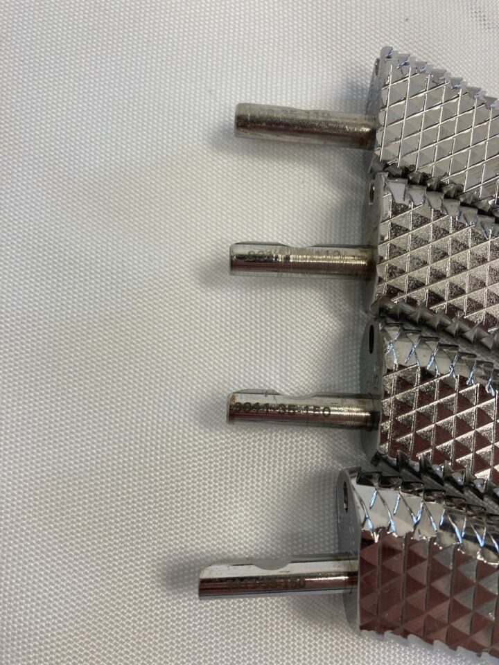 KIRSCHNER MEDICAL KMC Modular Hip System Instrumentation & Trials Set — photo 6