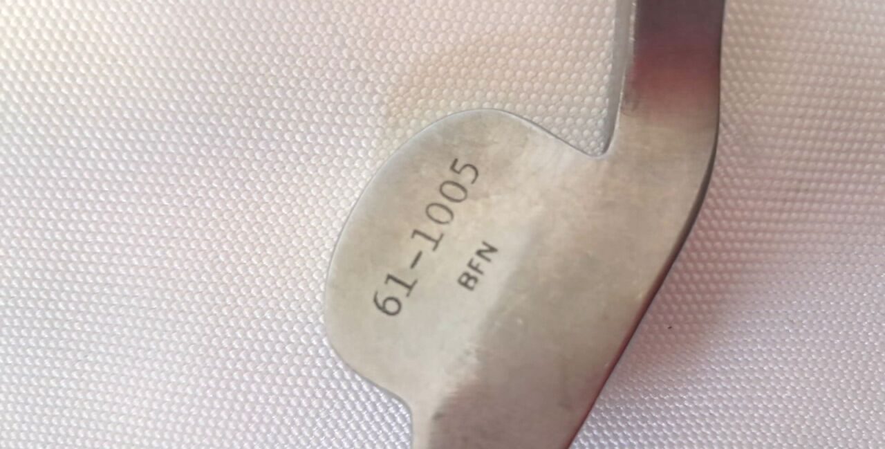 CODMAN 61-1005 Vertebra Spreader #2 — photo 4