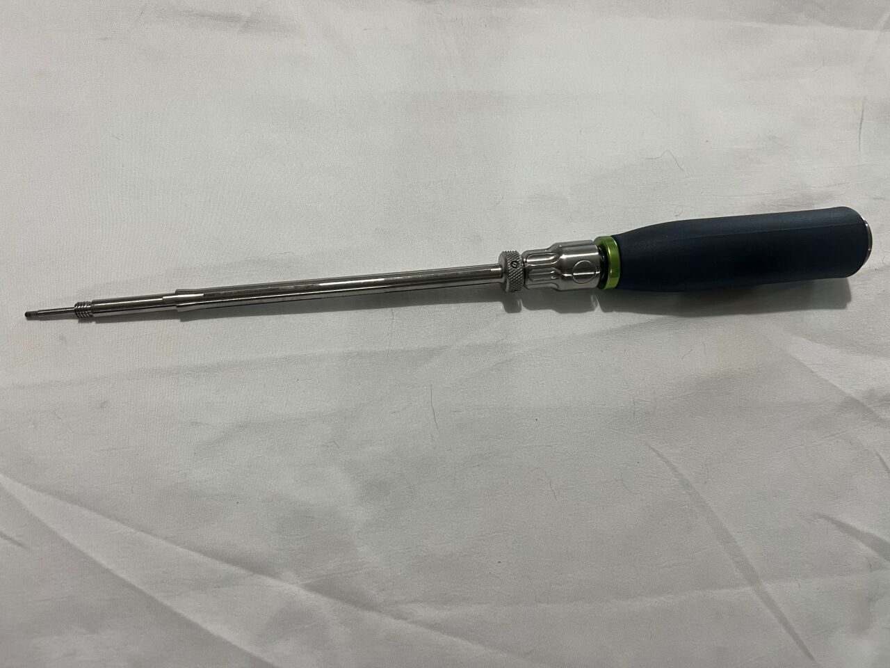 DEPUY 2883-04-000 Minipolyaxial Driver — photo 1